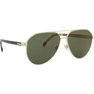 Hugo Boss BOSS 1747/S Gold 60/14/150 MAN Zonnebrillen