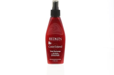 Redken Color Extend Total Recharge Spray Gekleurd Haar 150ml