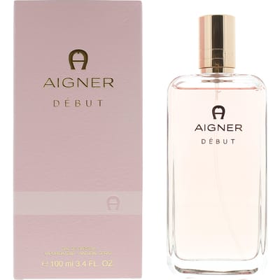 Aigner Parfums - Début - Eau De Parfum - 100ML