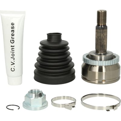 Homokineet reparatie set, aandrijfas LPR KVL837
