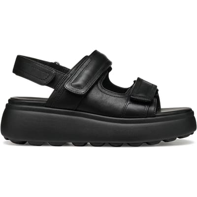 Dames sleehakken Geox Spherica