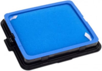 Philips Origineel Maestro Filter + Houder Geïntegreerd. FC9728, FC9729, FC9732 - 432200494512