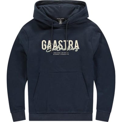 Gaastra Trui Antartique W 365312232 B001 Navy Dames Maat - L