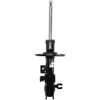 Schokdemper MAGNUM TECHNOLOGY AG3080