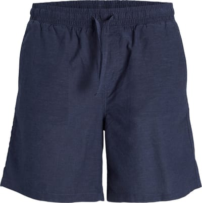 JACK&JONES - JPSTJAIDEN SUMMER LB JOGGER SHORT SN JNR - Jongens - Bermuda shorts