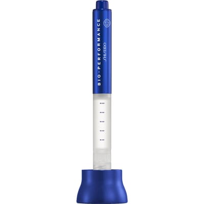 Shiseido Micro Click Concentrate Shiseido - Bio-performance Micro-click Concentrate