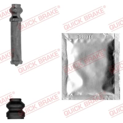Toebehorenset, remklauw QUICK BRAKE 113-1409