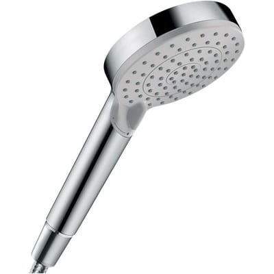 hansgrohe Vernis Blend - Handdouche Vario - EcoSmart waterbesparend - 100mm maat - Chroom