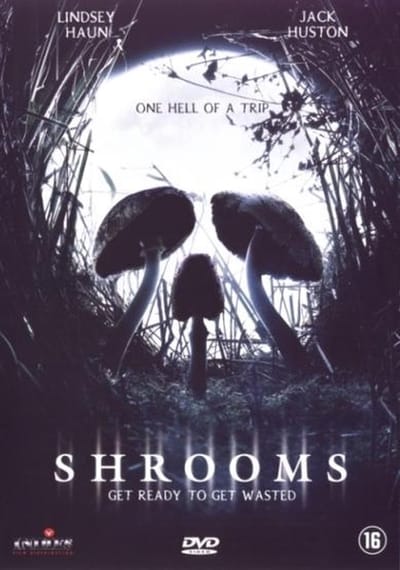Shrooms (DVD)
