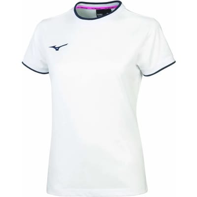 Dames-T-shirt Mizuno