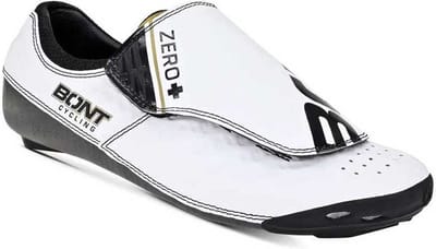 Bont Zero+ Li2 Durolite Raceschoenen Blauw EU 44 1/2 Man