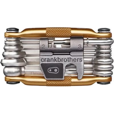 Multi-tools crankbrothers multi-19