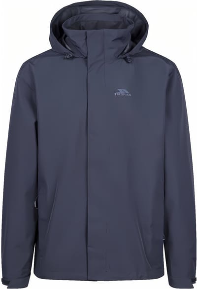 Trespass-jas Farndish Outdoor Jacket
