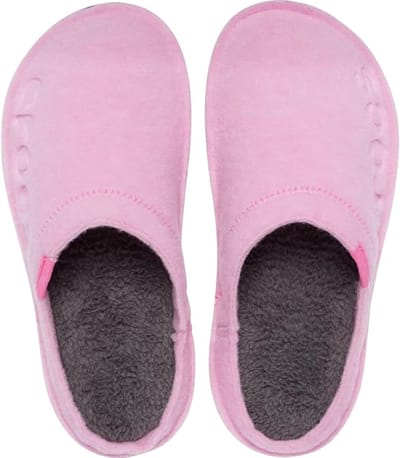 Crocs Baya Slipper Pink Lemonade Maat 41/42 US M8/W10