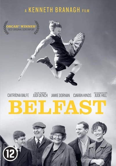Belfast (DVD)