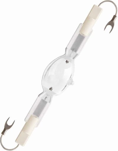 Osram K12s-36 HQI Lamp | 2000W 190V 6100K 861 | 210000lm