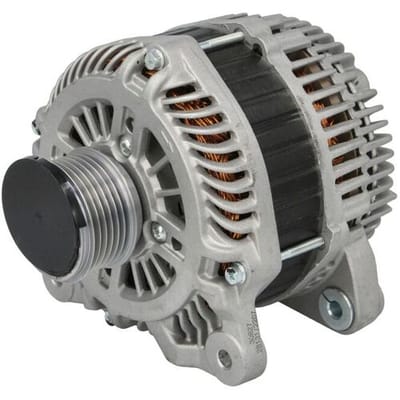 Driefasige generator STARDAX STX110326R