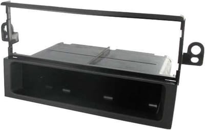 1-DIN paneel Chevrolet Aveo 2004-2008/ Daewoo Lanos/Leganza/Nubira 1999-2002/ Suzuki Forenza 2004-2008/ Reno 2005-2008/ Verona 2004-2007