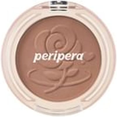 peripera - Pure Blushed Sunshine Cheek - 9 Colors #31 Creamy Beige