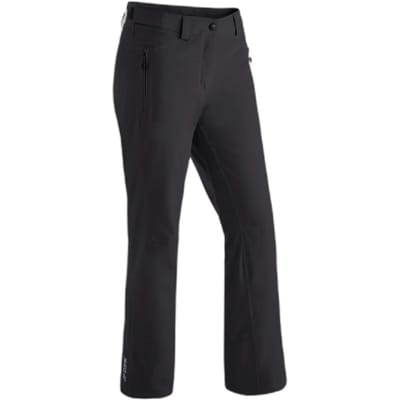 Maier Sports Ronka Broek Zwart M / Long Vrouw
