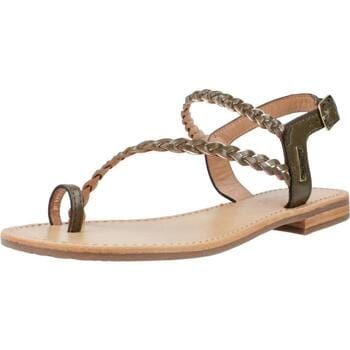 Platte sandalen Les Tropeziennes par M.Belarbi Hapydea