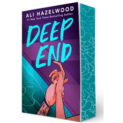 Deep End - Ali Hazelwood