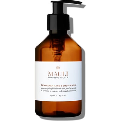 Mauli Reawaken Hand & Body Wash