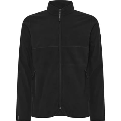 Fleece met rits Didriksons Hans