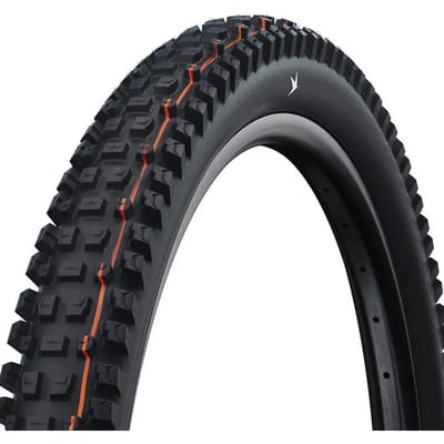 Albert - TLR - ADDIX Soft - Gravity Pro - Radial - 29x2.60 - Black