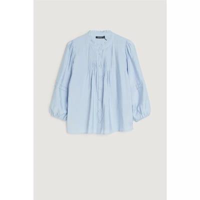 Viscose Blouse Dames Greenpoint