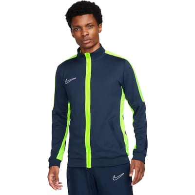 Nike Dri-FIT Academy 23 Trainingsjack Heren - Maat S