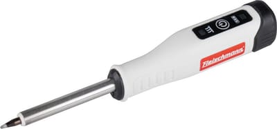Fleischmann 3.6V Soldeerbout