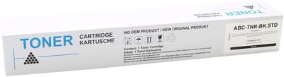 Konica Minolta TMB330 - Toner Zwart - 25000 pagina's - Huismerk Compatible - Geschikt voor Konica Minolta Bizhub 300i Bizhub 360i - Konica Minolta toner