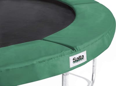 Trampoline Veiligheidsrand Rond voor Frame 244 cm - Roze