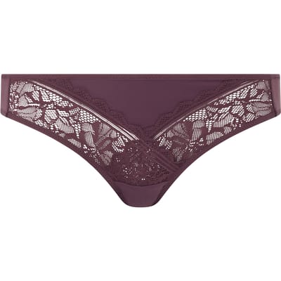 Femilet Bloemen Touch Slip
