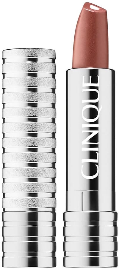 Clinique Dramatically Different Lipstick Shaping Lip Colour 01 Barely 3 Lippenstift