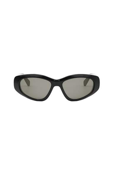 Celine zonnebril CL40279U-01A Vrouw
