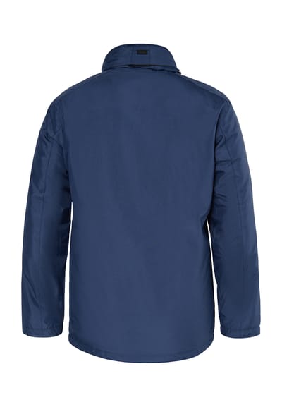 ICEBOUND Arctische anorak Heren marine
