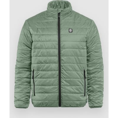 Horsefeathers Aiden Jas (ijsberggroen) - XS