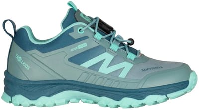 Trollkids Sirdal Wandelschoenen Blauw EU 29 Kinderen
