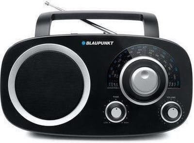 Blaupunkt Table-Top Multi-band AC/DC Analogue Radio
