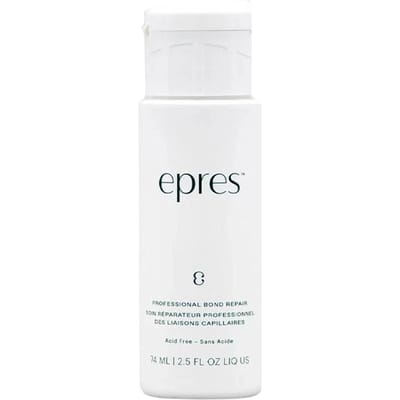 Epres, Professioneel, Haarcrème Behandeling, Binding Herstel, 75 ml