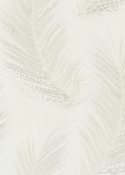 Erismann Vinylbehang 10516-02 - Breeze of Eden Beige - 53cm x 10.05m