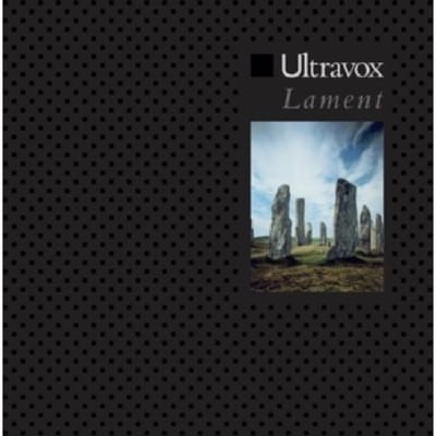 Lament - Ultravox