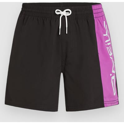 O´neill Retro 14´´ Zwembroek Zwart M Man