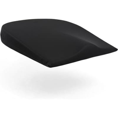SHAPEVITAL Wigkussen - Ergonomisch Zitkussen - Traagschuim - Voor Bekken & Onderrug - Kantoor & Thuis