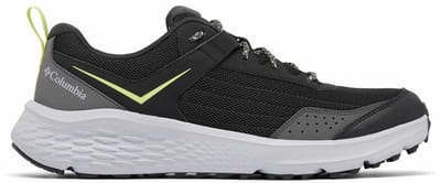 Columbia Vertisol Trail™ Wandelschoenen Zwart EU 43 Man