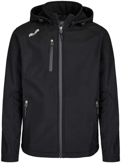 TK Softshell Jacket Men Hockeyjack