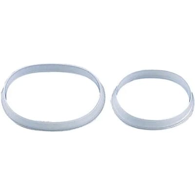 Wirquin Conische Dichting 40 Mm - 2 Stuks