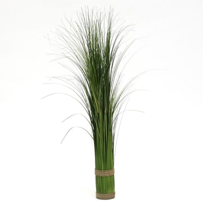 Kunstgras Bundel - Nepgras Decoratie - Binnen Buiten Decor - Realistische Uitstraling - 79 cm - Groen